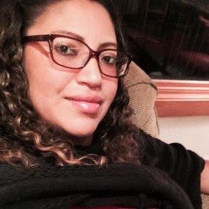 Meet your Posher, Nina